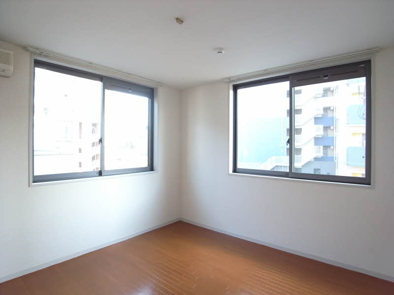 サニーハイム 203号-2