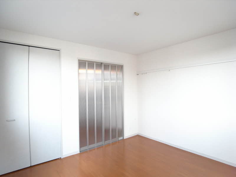 サニーハイム 203号-4