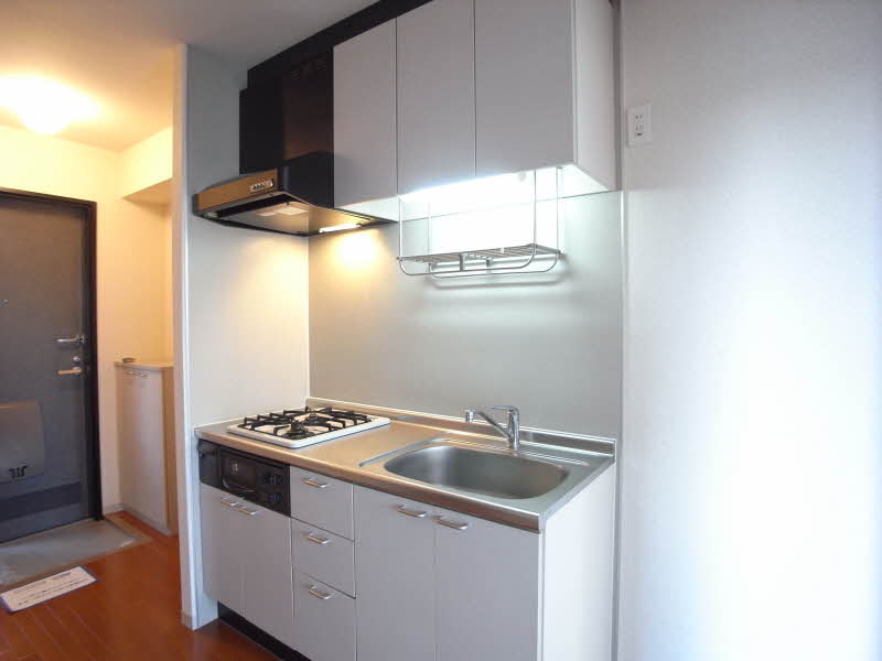 サニーハイム 203号-8