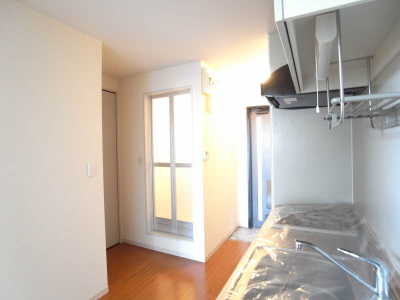 サニーハイム 203号-12