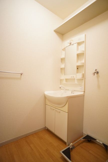 ドエル・サウス 101号-3