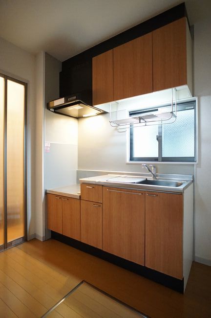 ドエル・サウス 101号-4