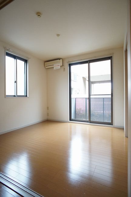 ドエル・サウス 101号-8