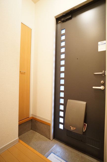 ドエル・サウス 101号-10