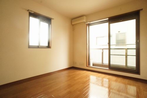 ポワン　デュ　ジュール 301号-2