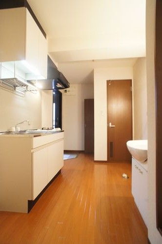 ポワン　デュ　ジュール 301号-6