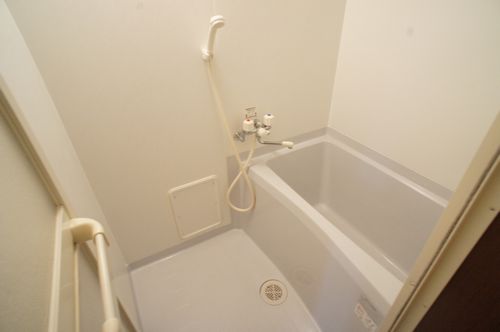 ポワン　デュ　ジュール 301号-9