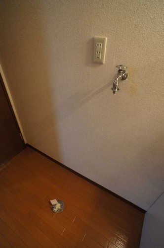 ポワン　デュ　ジュール 301号-10