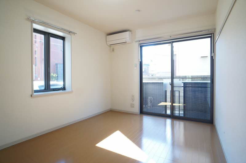 グリーントップ都立大 101号-3