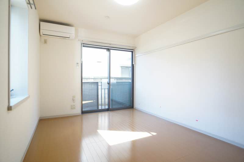 グリーントップ都立大 101号-4