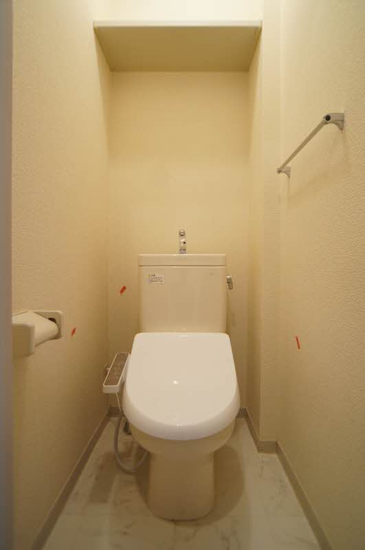 グリーントップ都立大 101号-11