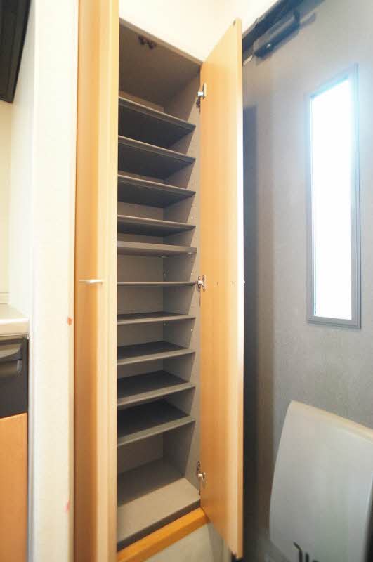 グリーントップ都立大 101号-12