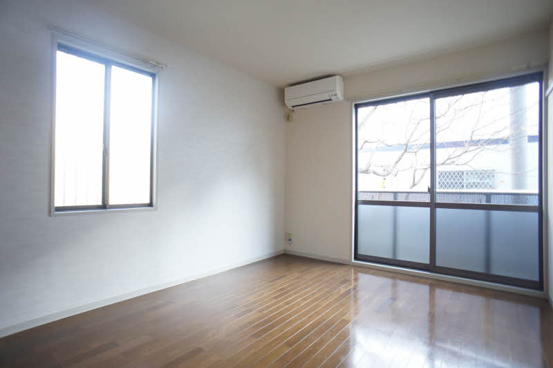 ハイツ仲Ａ 102号-2