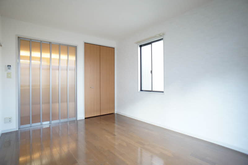 ハイツ仲Ａ 102号-3