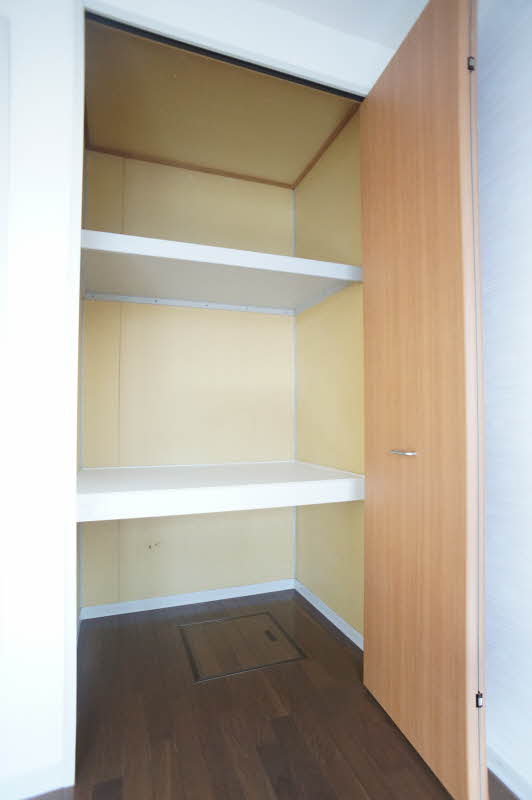 ハイツ仲Ａ 102号-4