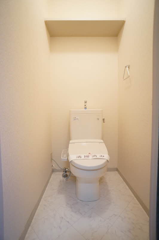 ハイツ仲Ａ 102号-8