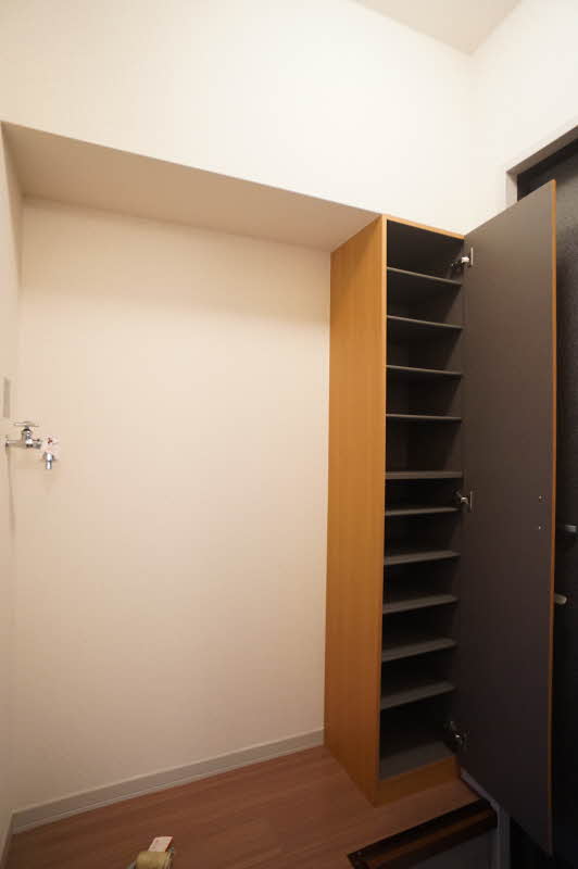 ハイツ仲Ａ 102号-10