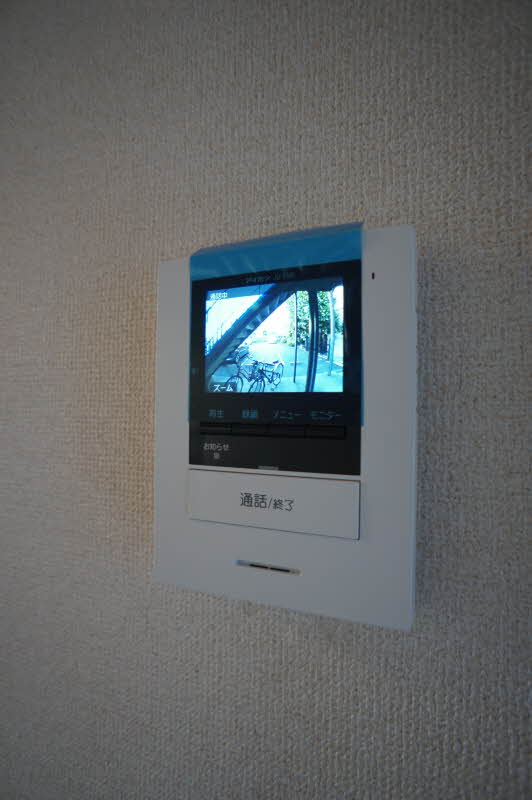 ハイツ仲Ａ 102号-11