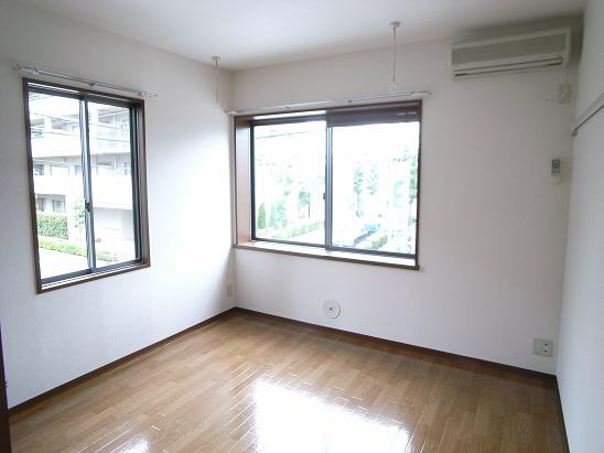 ベルセゾン 201号-2