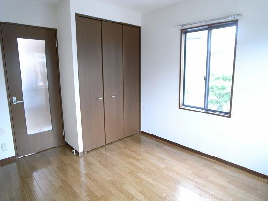 ベルセゾン 201号-5