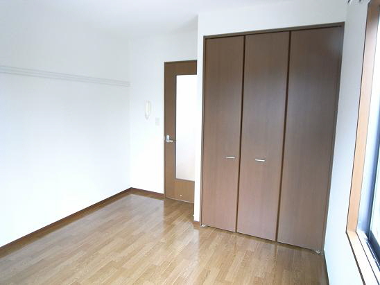 ベルセゾン 201号-6