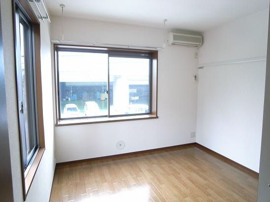 ベルセゾン 201号-8