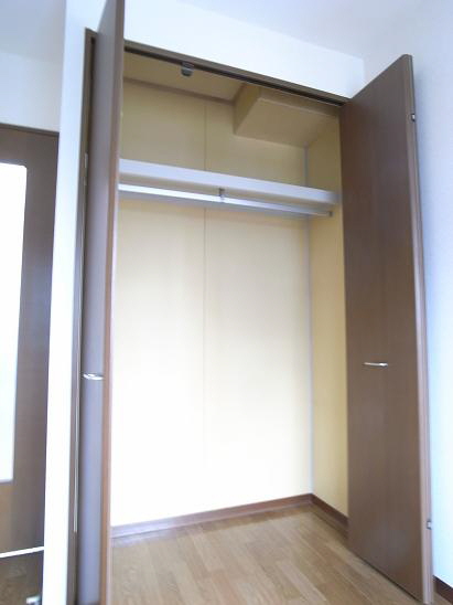 ベルセゾン 201号-9