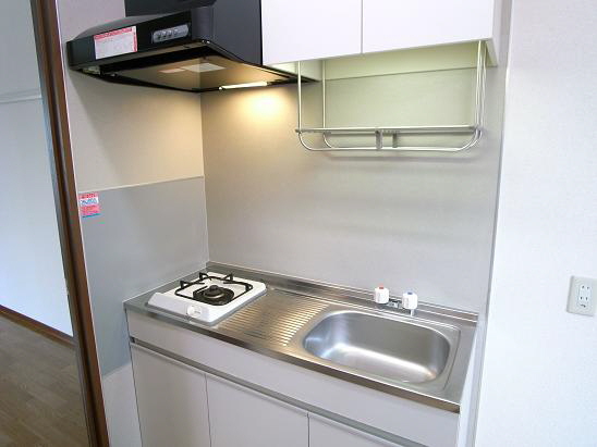 ベルセゾン 201号-11