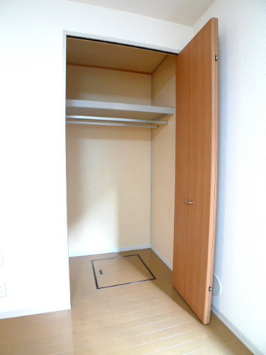 シャーメゾン用賀 102号-5
