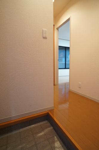 シャーメゾン用賀 102号-11