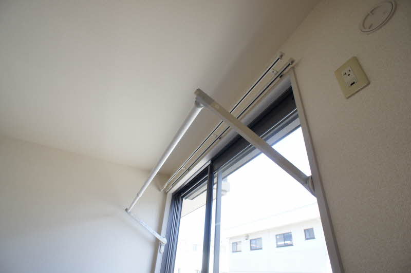 ハイツ中山 102号-6