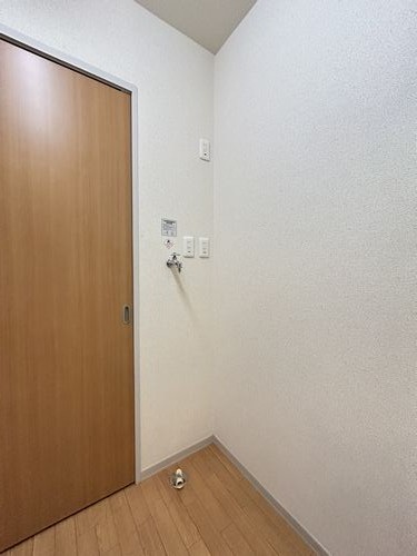 シャーメゾン 102号-9