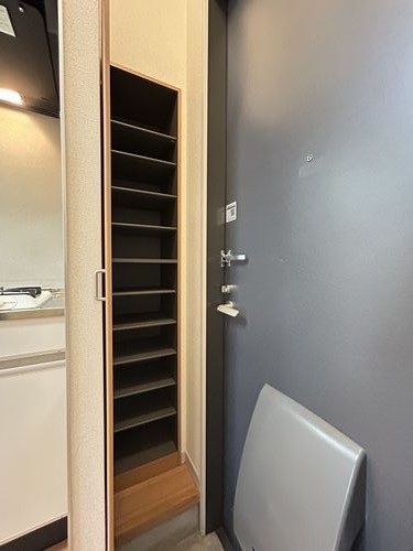 シャーメゾン 102号-10