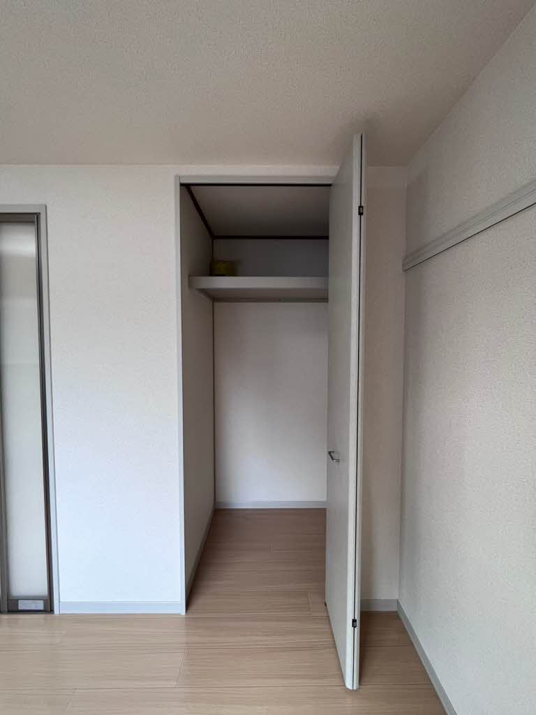ブライトコート馬込 202号-6
