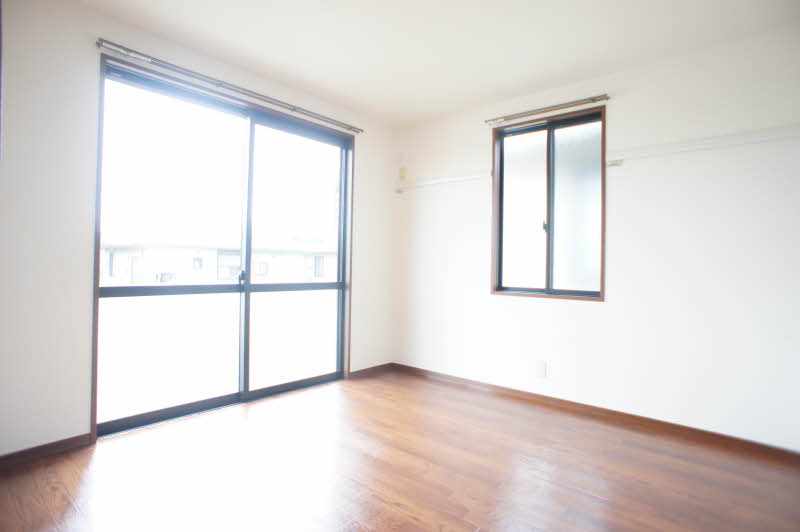 シャーメゾンＵ８　Ｇ 101号-3