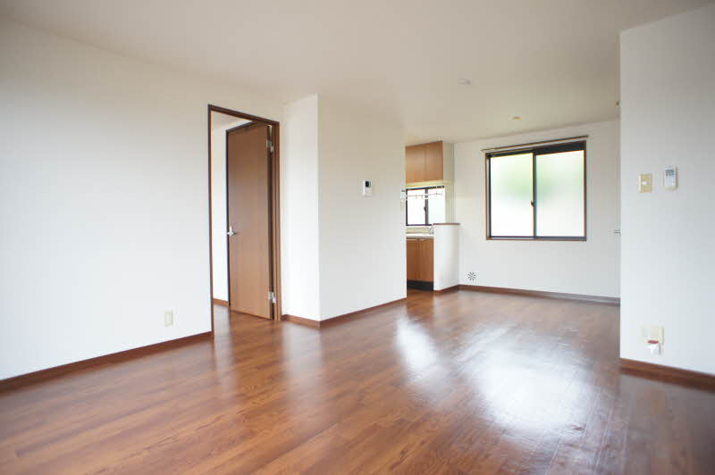 シャーメゾンＵ８　Ｇ 101号-5