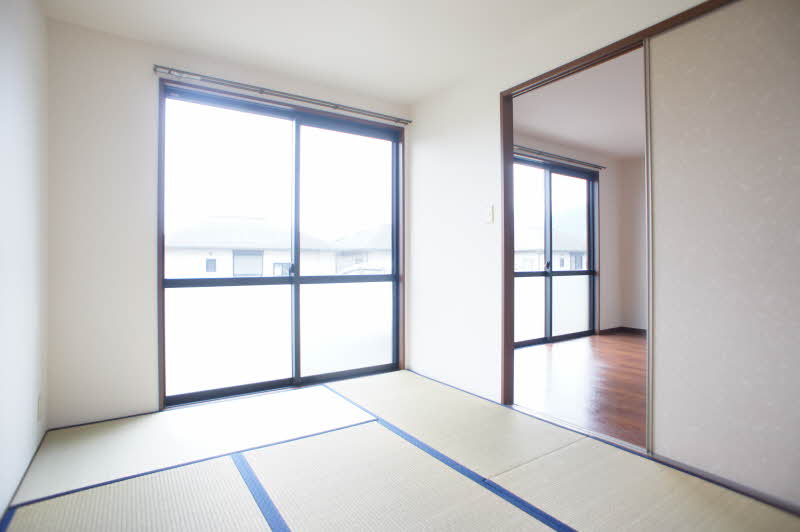 シャーメゾンＵ８　Ｇ 101号-6