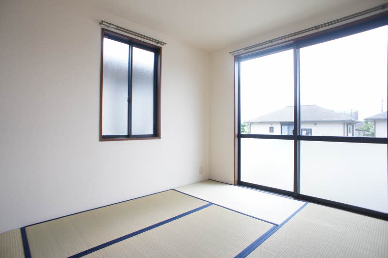 シャーメゾンＵ８　Ｇ 101号-7