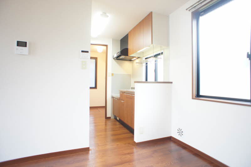 シャーメゾンＵ８　Ｇ 101号-8