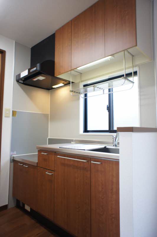 シャーメゾンＵ８　Ｇ 101号-9