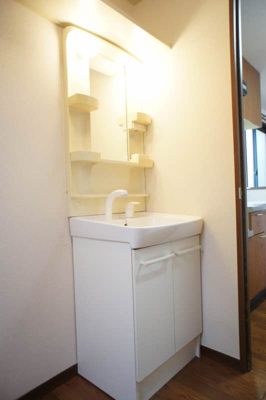 シャーメゾンＵ８　Ｇ 101号-11