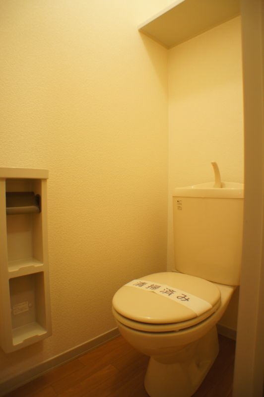 トワヴェール 105号-11