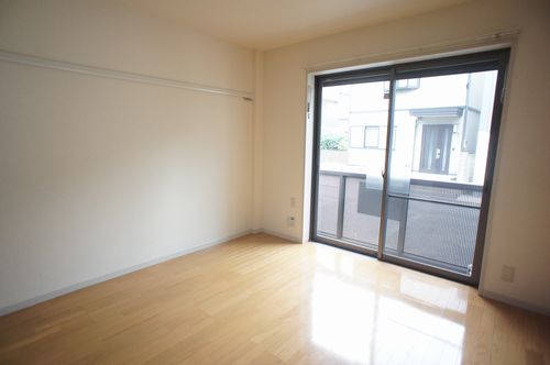 サニーコート洗足 105号-3