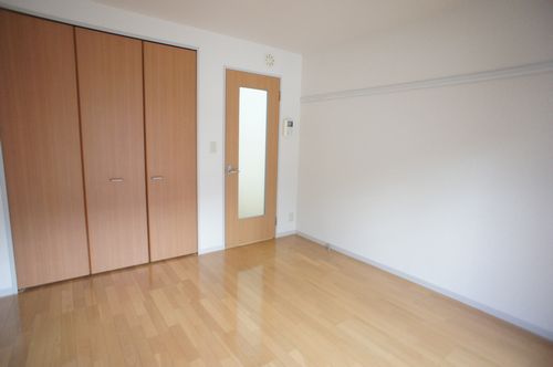 サニーコート洗足 105号-4