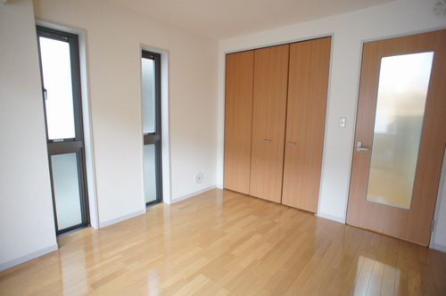 サニーコート洗足 105号-5