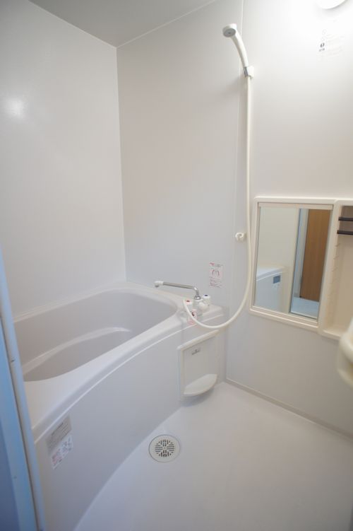 サニーコート洗足 105号-10