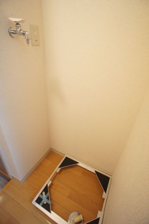 サニーコート洗足 105号-12