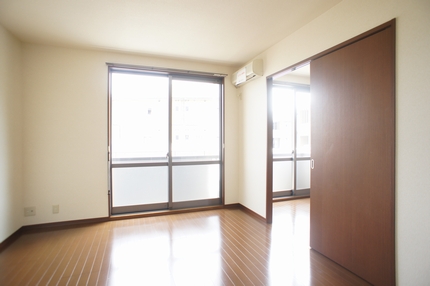 シャーメゾンＭａｒ’ｓ　Ｂ 101号-3