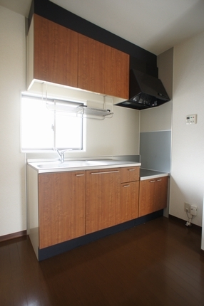 シャーメゾンＭａｒ’ｓ　Ｂ 101号-4