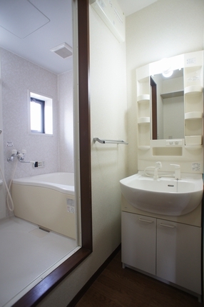 シャーメゾンＭａｒ’ｓ　Ｂ 101号-8